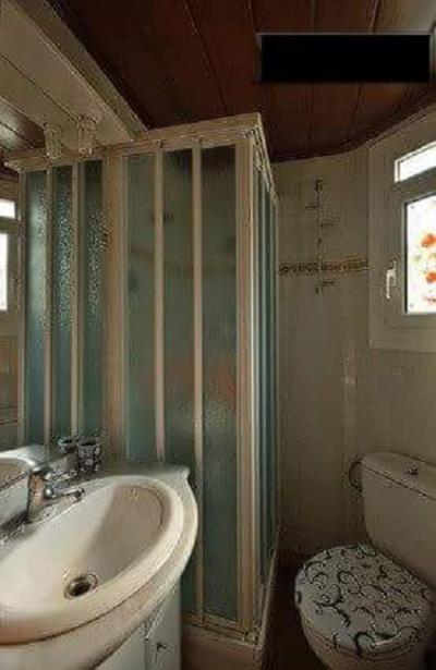 Gaudi's Bcn Penthouse Apartment *