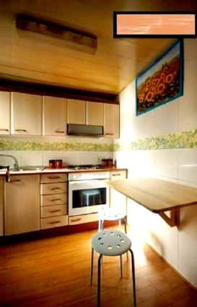 Apartment Gaudi's Bcn Penthouse *