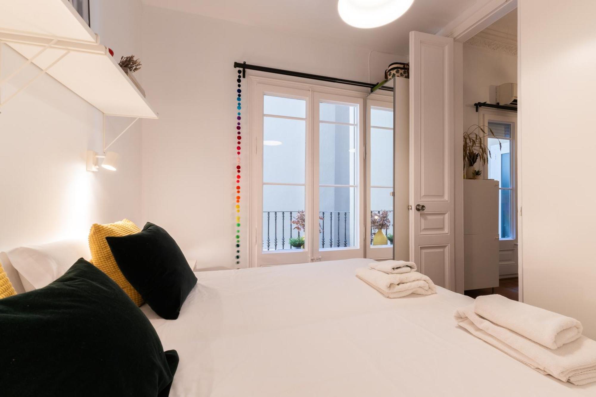 Eixample Apartamento