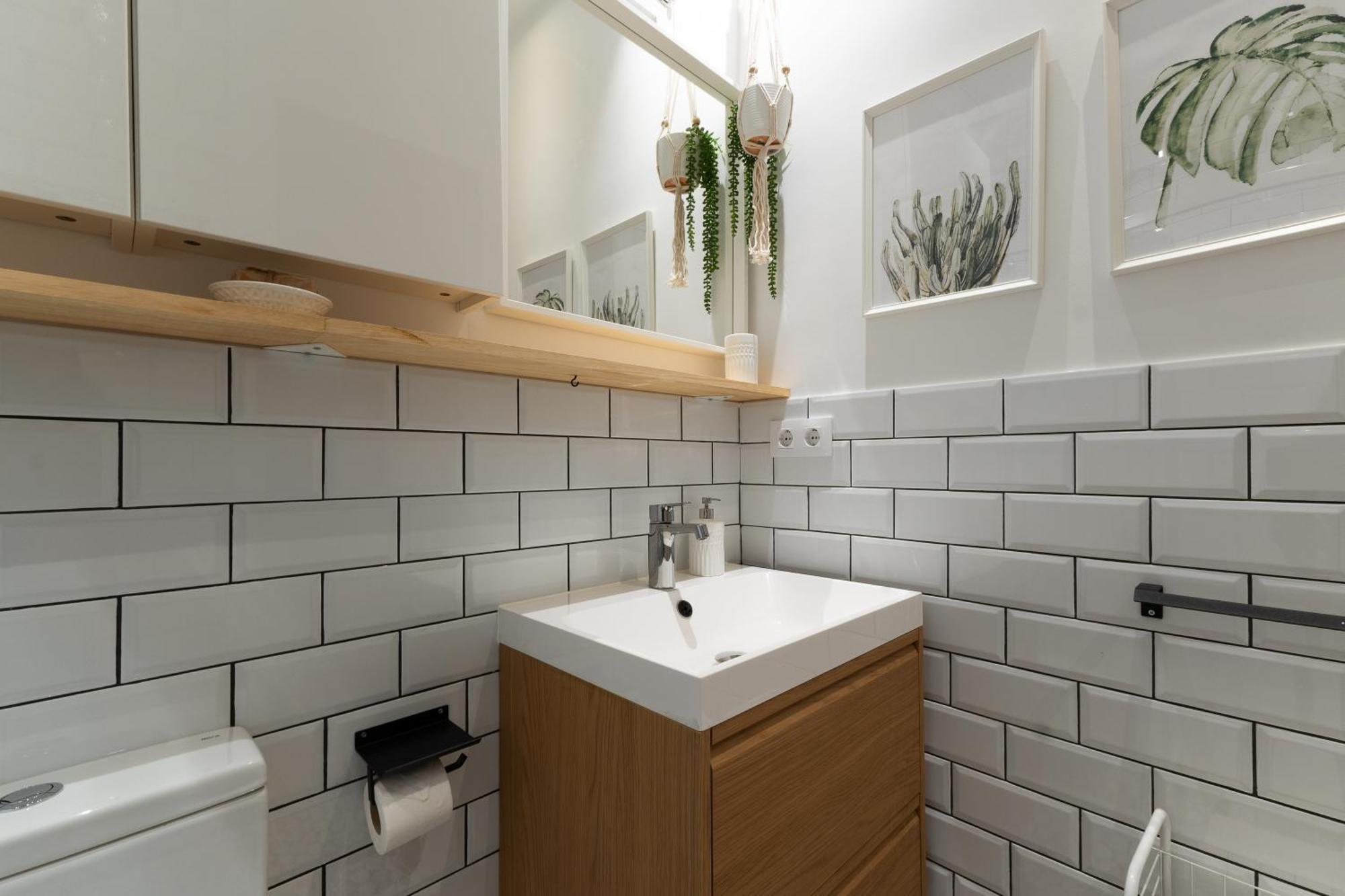 Eixample Apartamento *