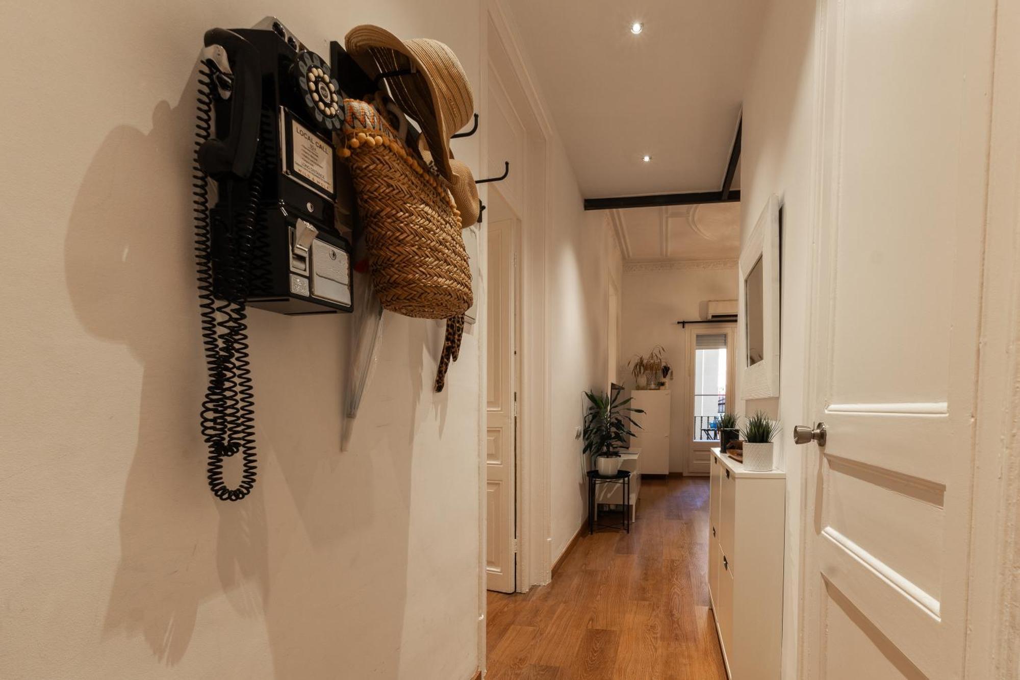 Apartamento Eixample