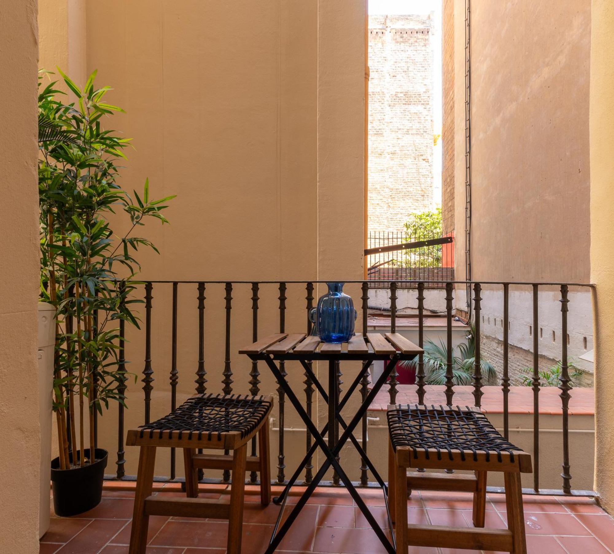 Eixample Apartamento *