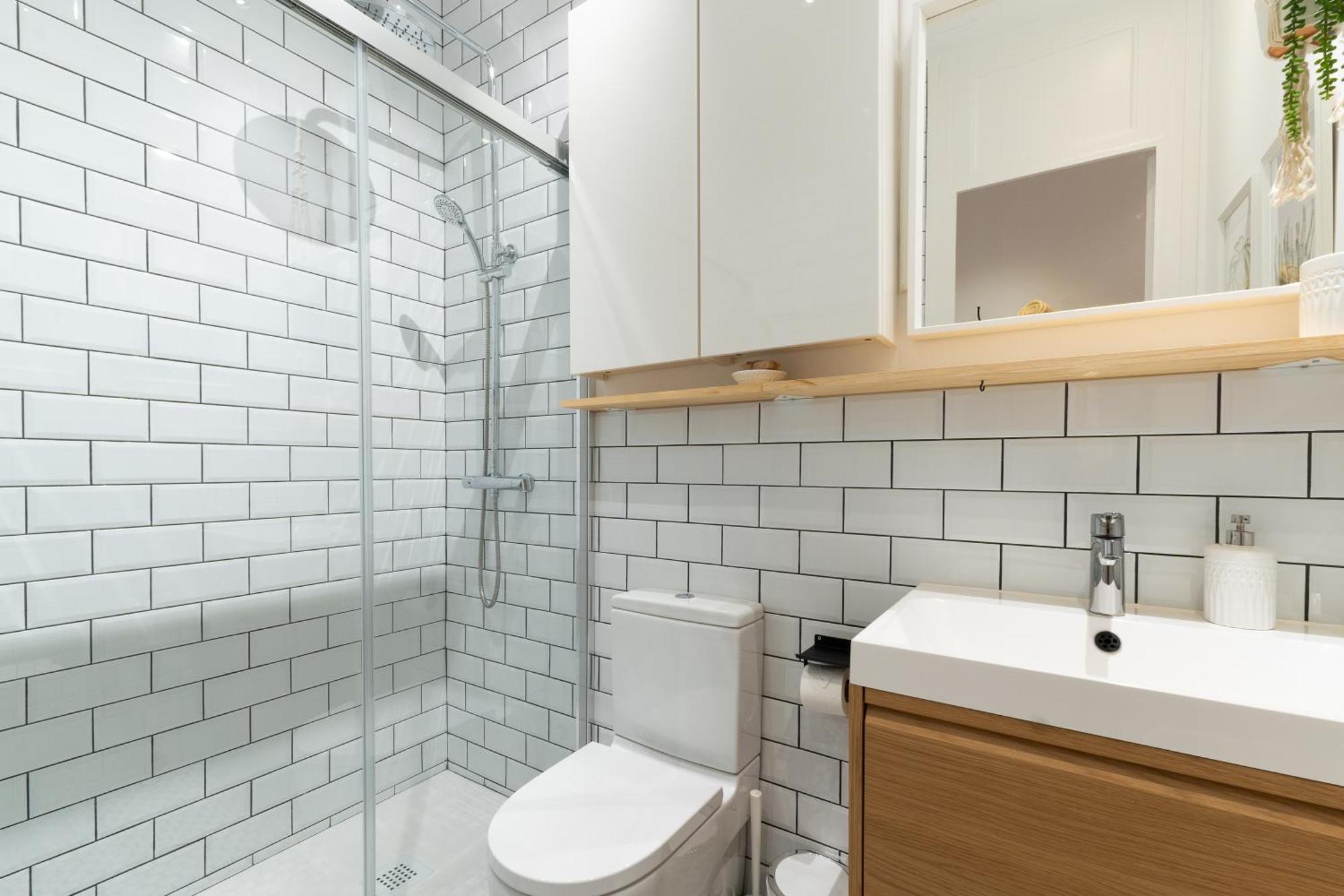 Apartamento Eixample Barcelona
