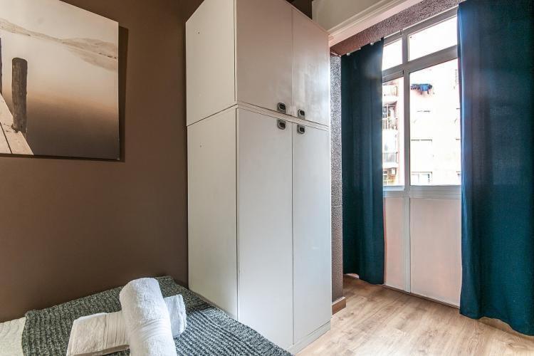 Apartamento U-nique Parallel