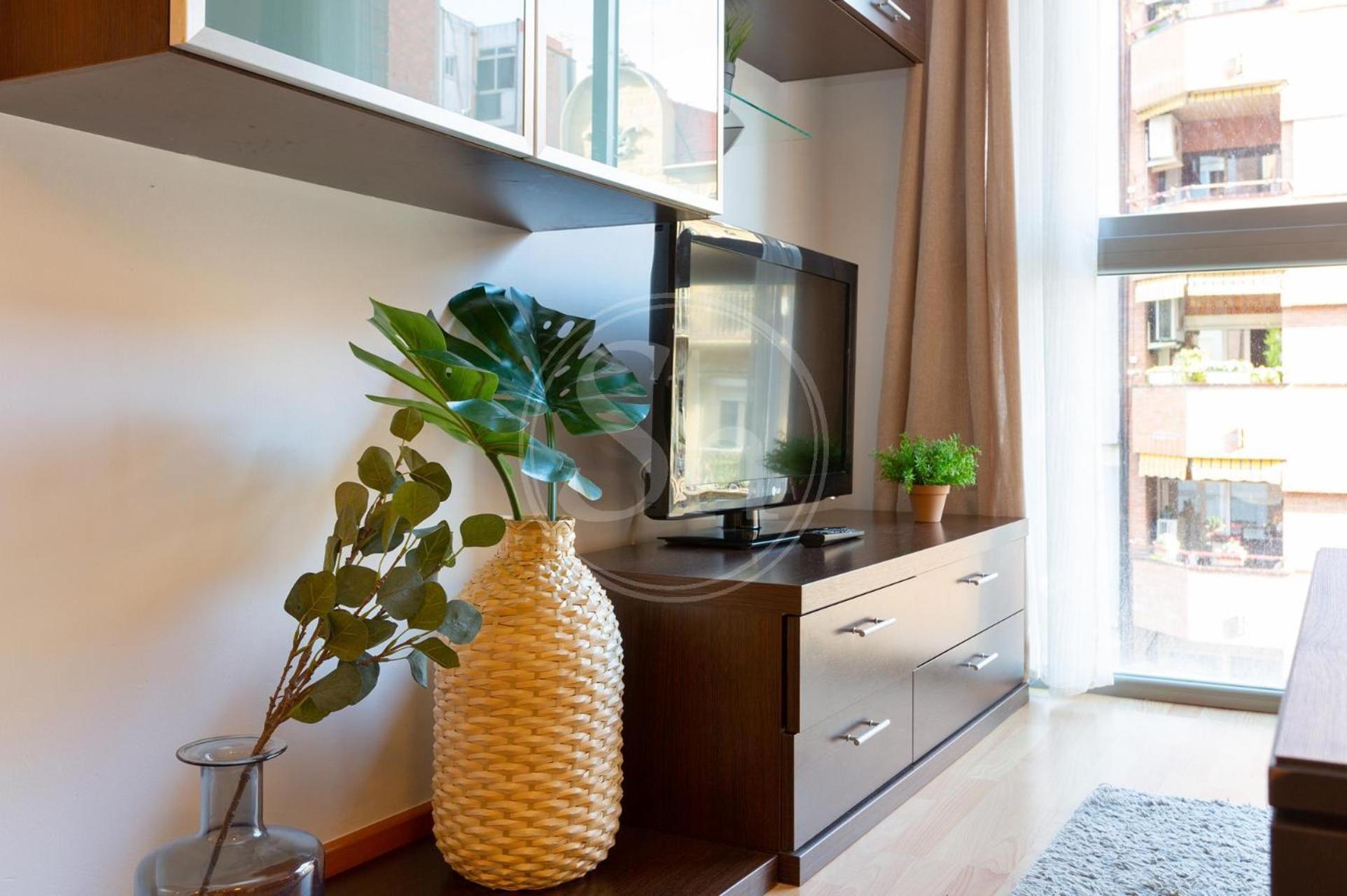 Apartment Cosy Next To Sagrada Familia Iii Barcelona