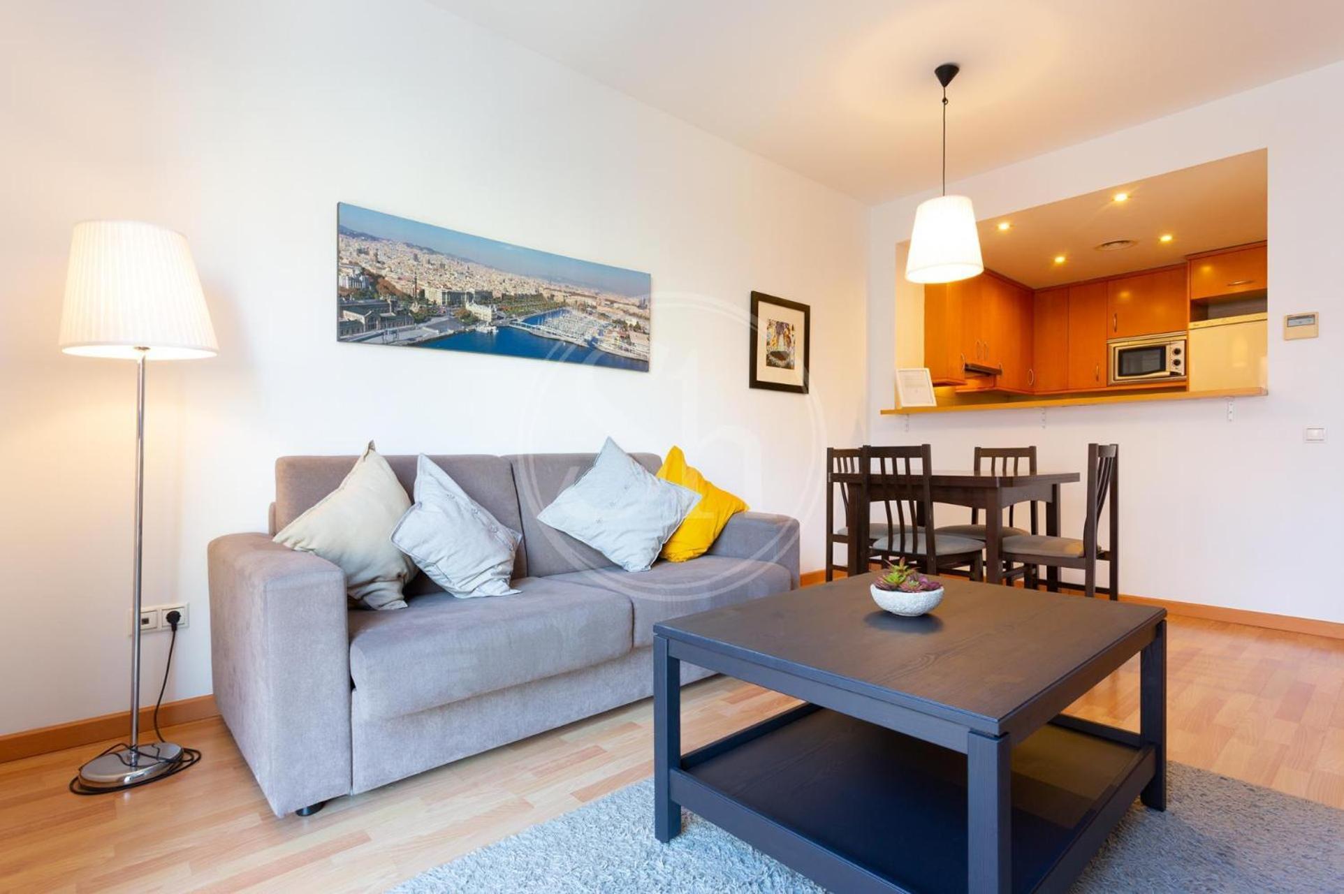 Apartamento Cosy Next To Sagrada Familia V