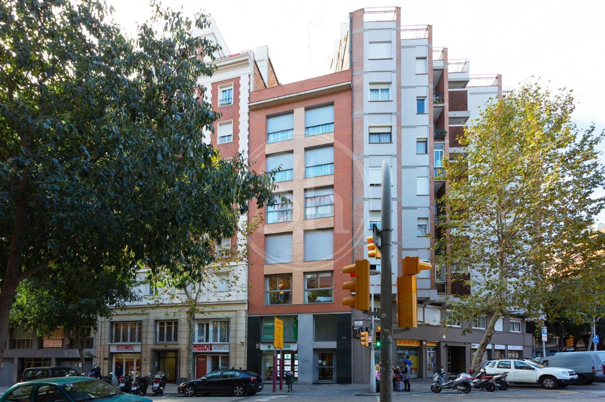 Cosy Next To Sagrada Familia Iii Apartment
