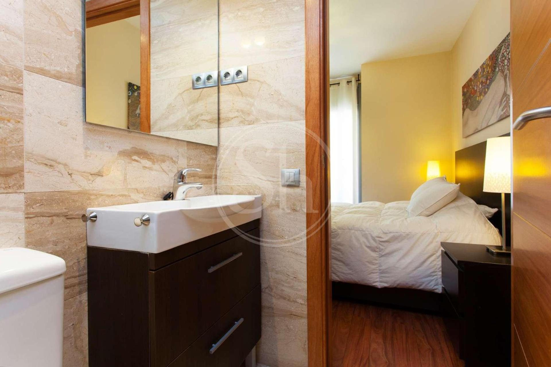Apartamento Near The Pujades Barcelona