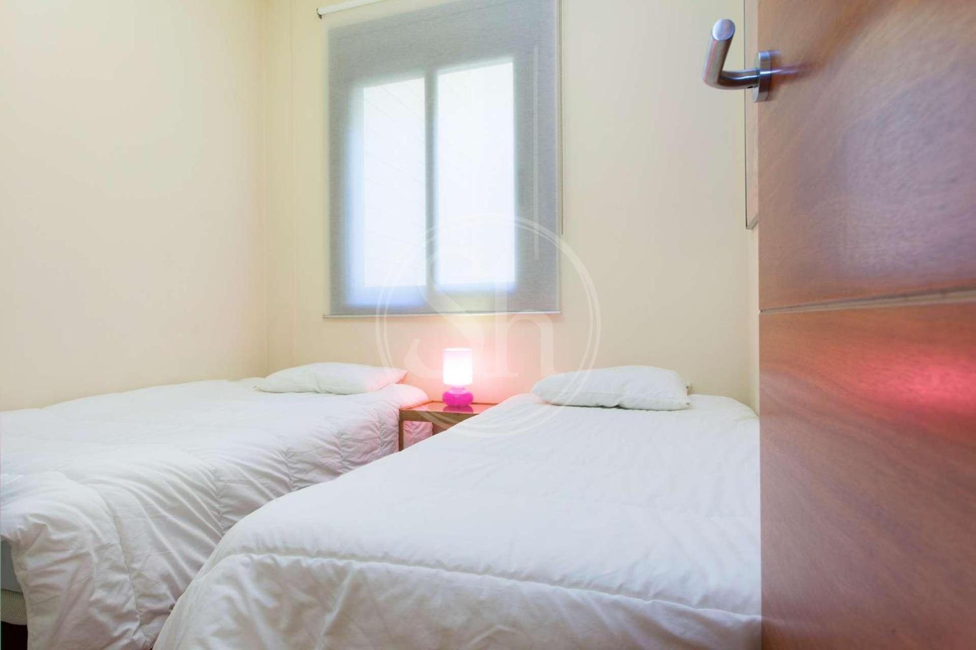 Apartamento Near The Pujades Barcelona