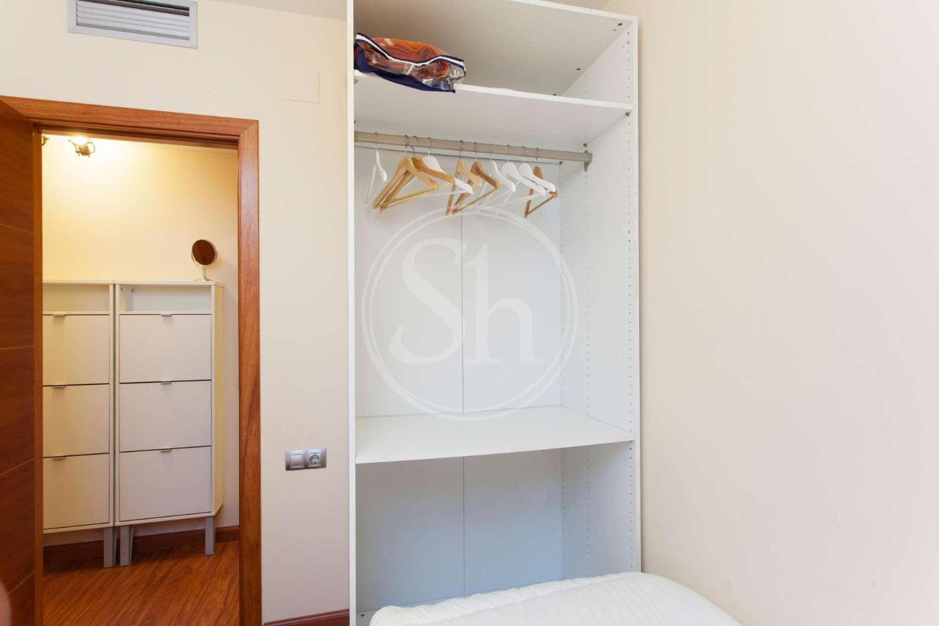 Apartamento Near The Pujades Barcelona