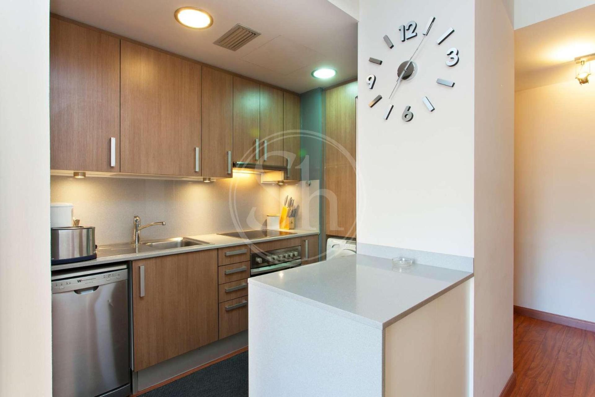 Apartamento Near The Pujades Barcelona