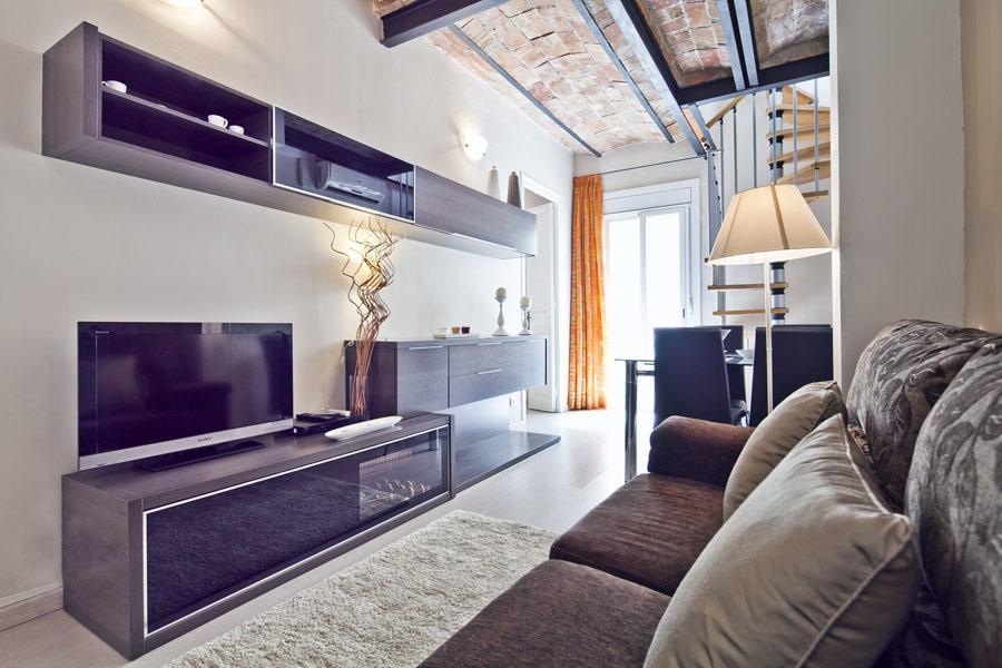 Apartamento Atico Montserrat *