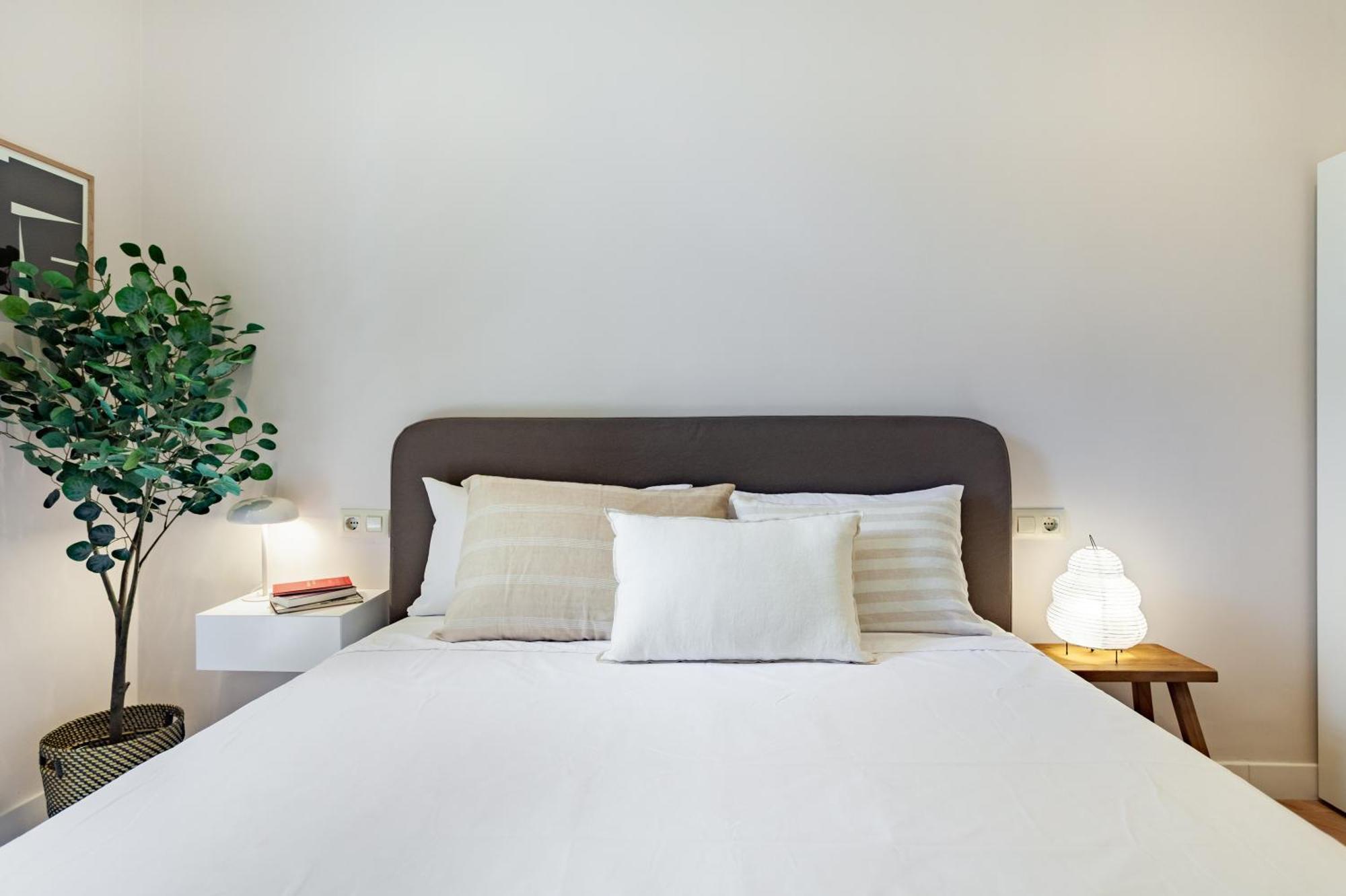 Click&flat Gaudi Dream Ii Apartamento *