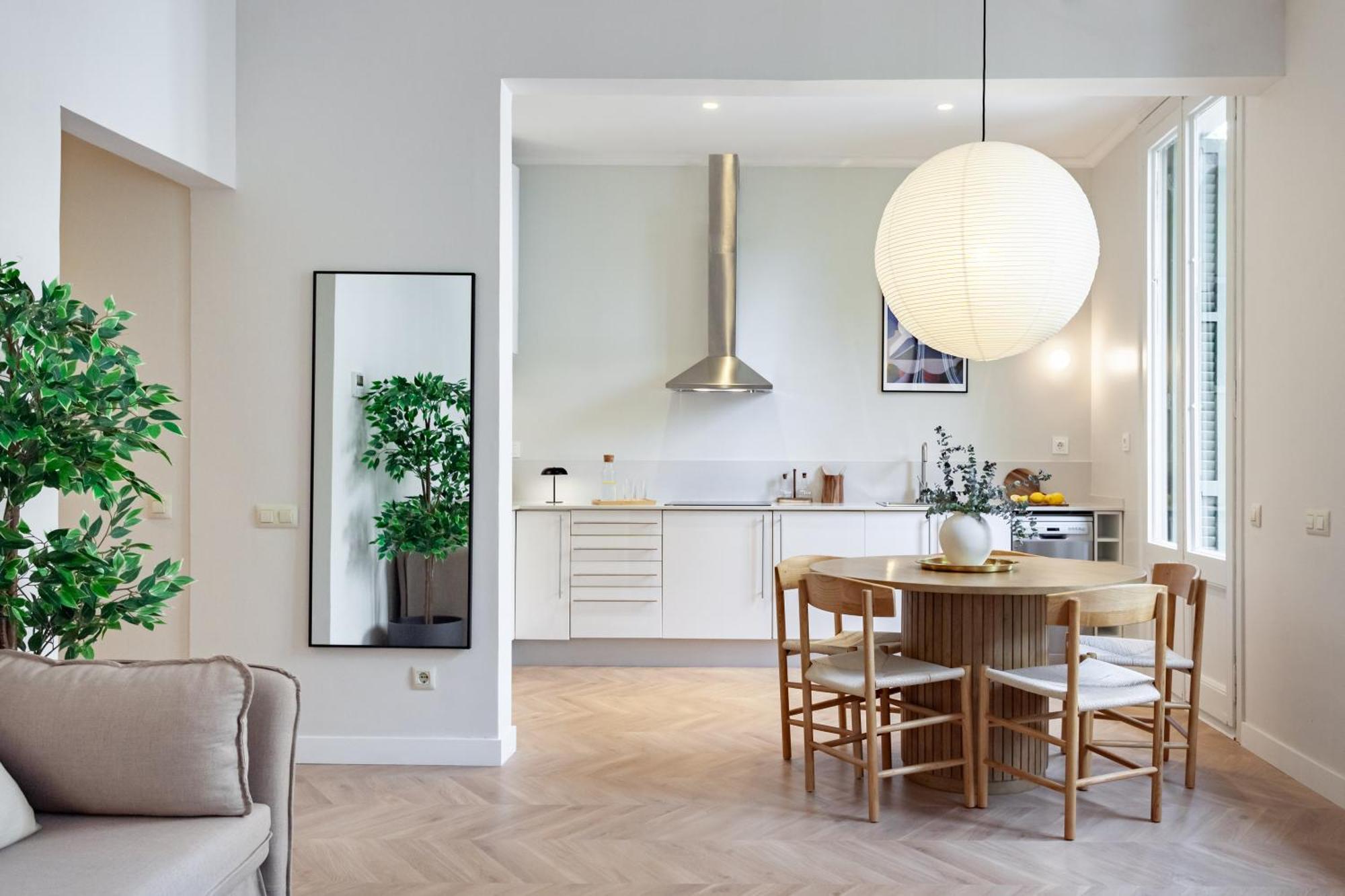 Click&flat Gaudi Dream Ii Apartamento