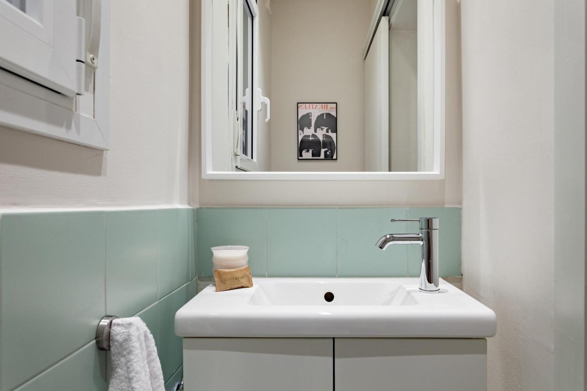 Apartamento Click&flat Gaudi Dream Ii
