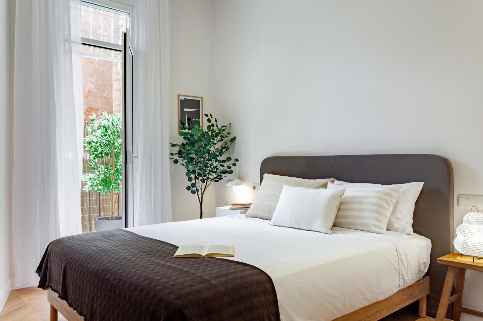 Click&flat Gaudi Dream Ii Apartamento Barcelona