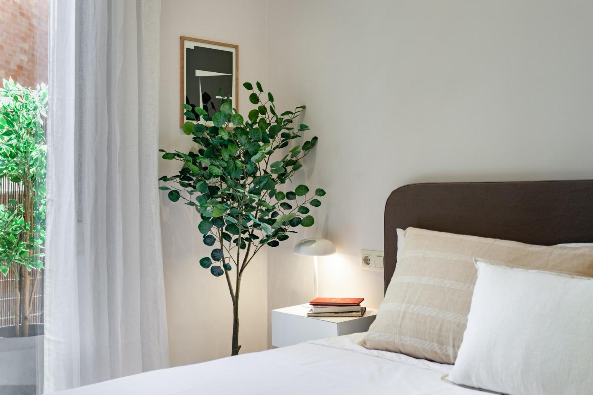Click&flat Gaudi Dream Ii Apartamento