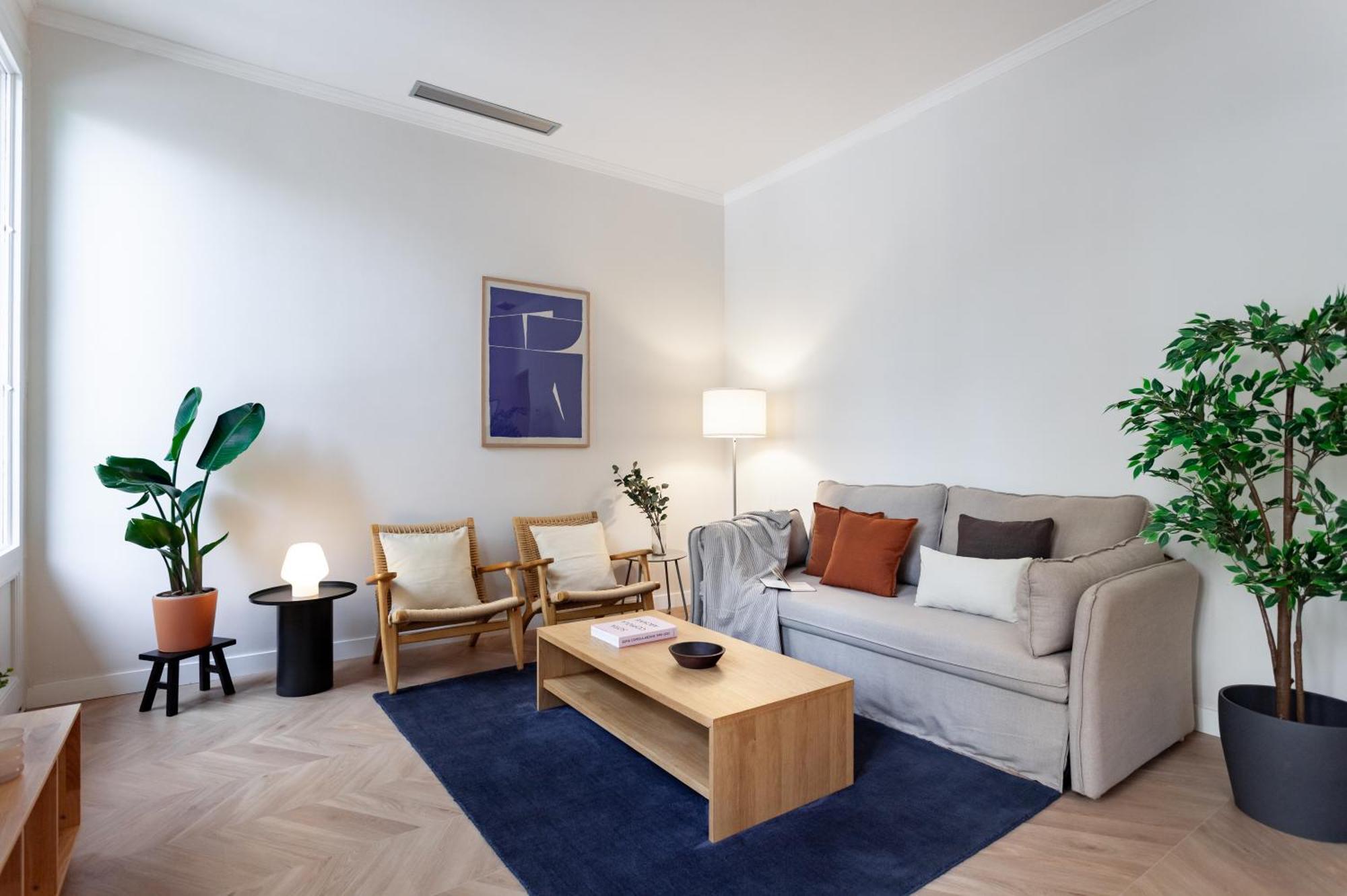 Apartamento Click&flat Gaudi Dream Ii *