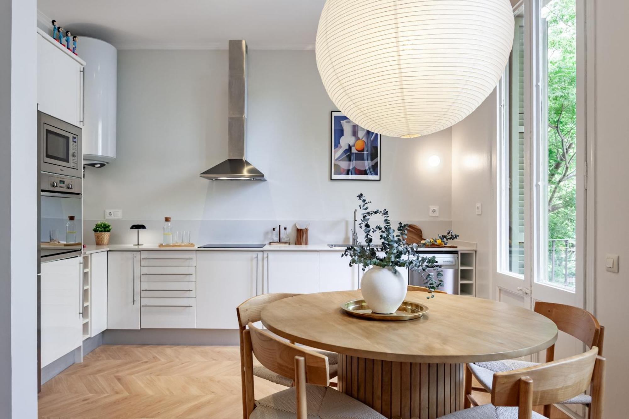 Click&flat Gaudi Dream Ii Apartamento Barcelona