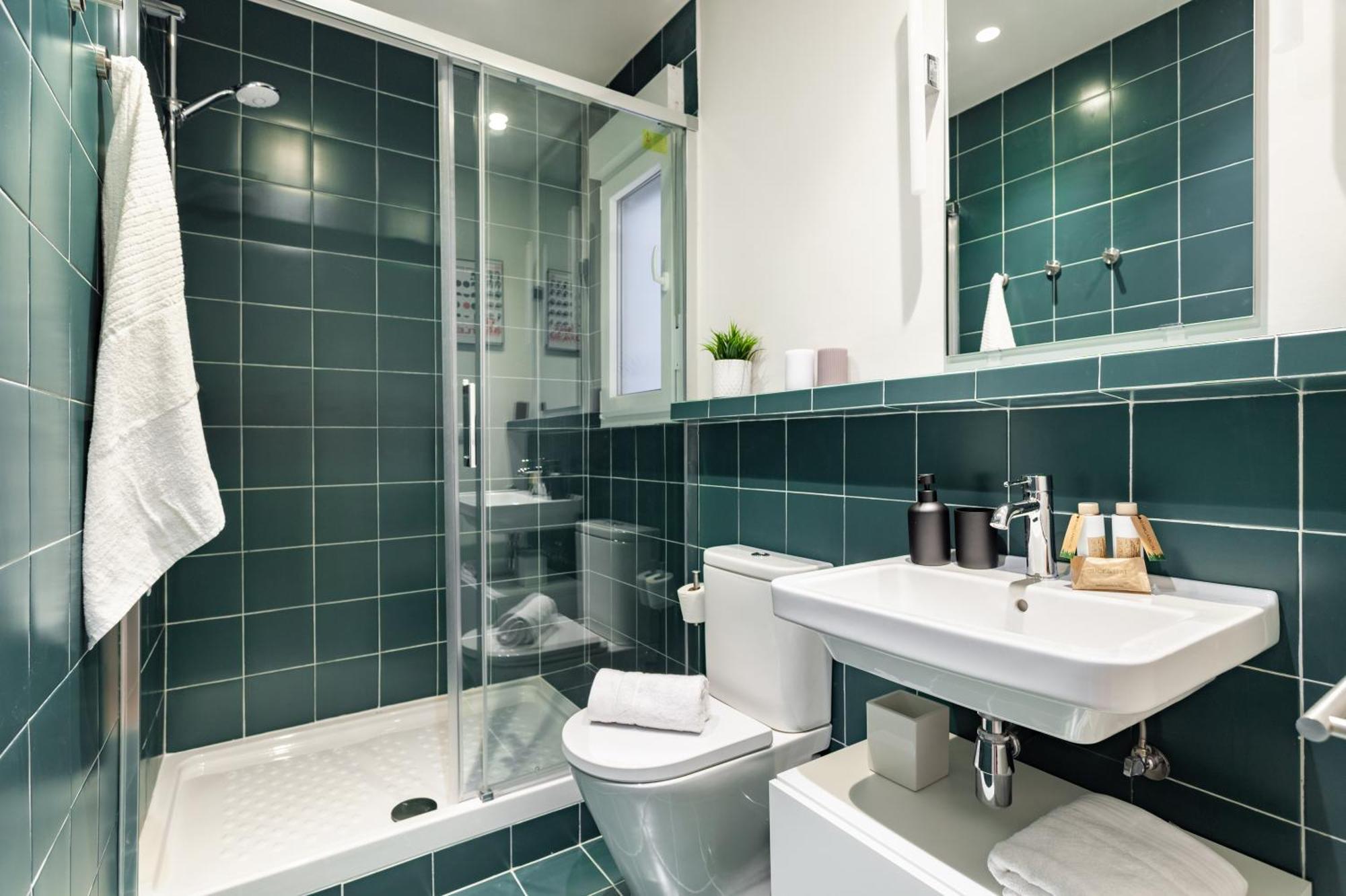 Click&flat Gaudi Dream Ii Apartamento *