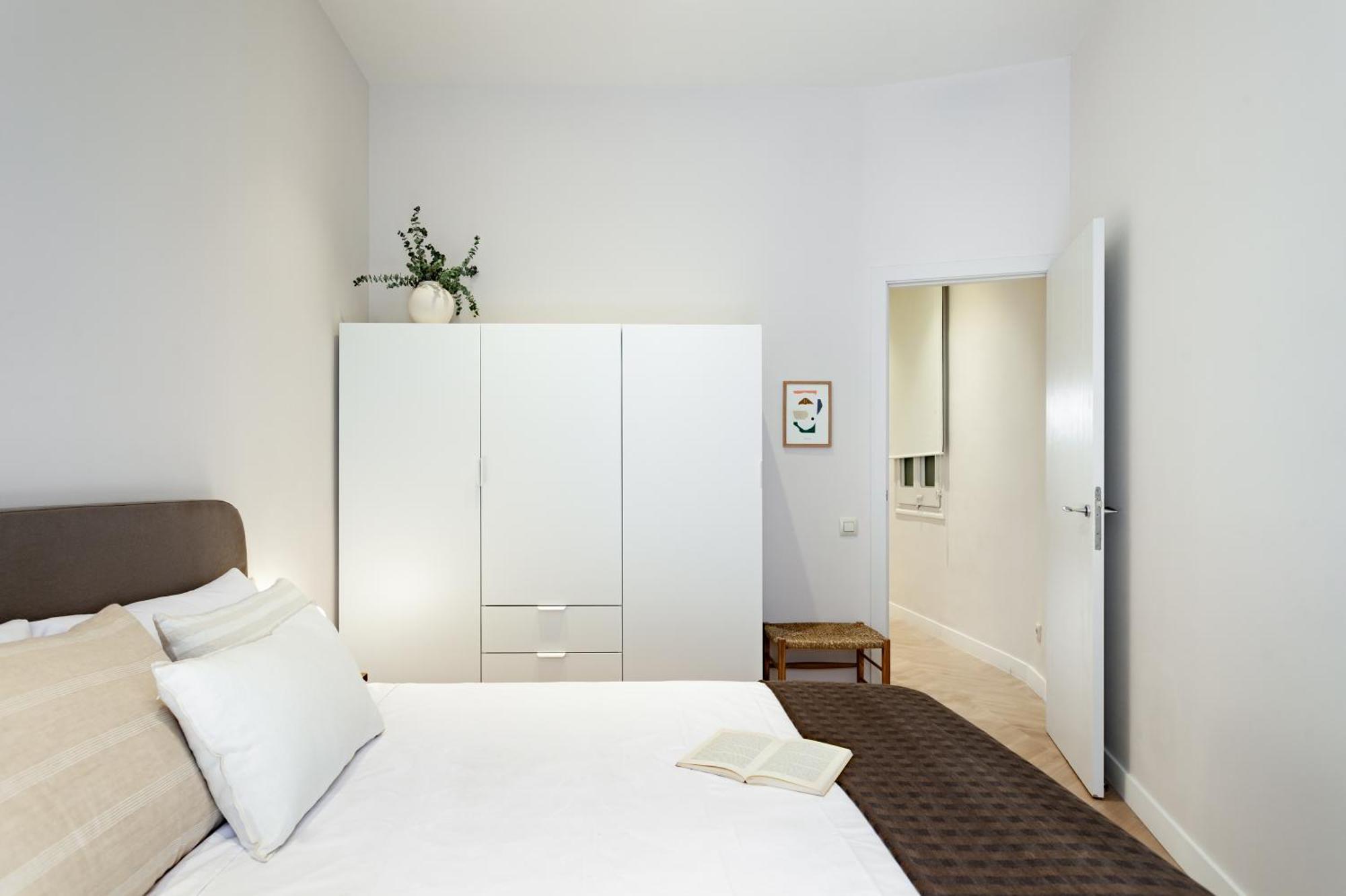 Apartamento Click&flat Gaudi Dream Ii Barcelona