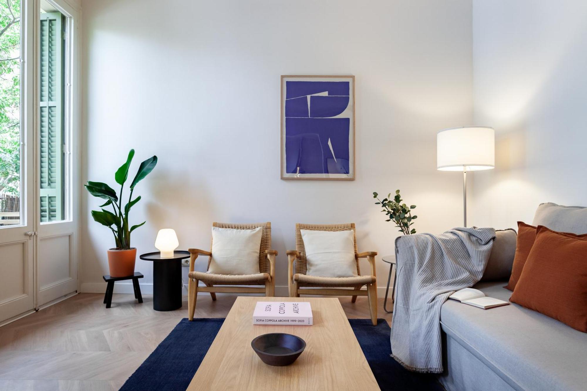 Apartamento Click&flat Gaudi Dream Ii *