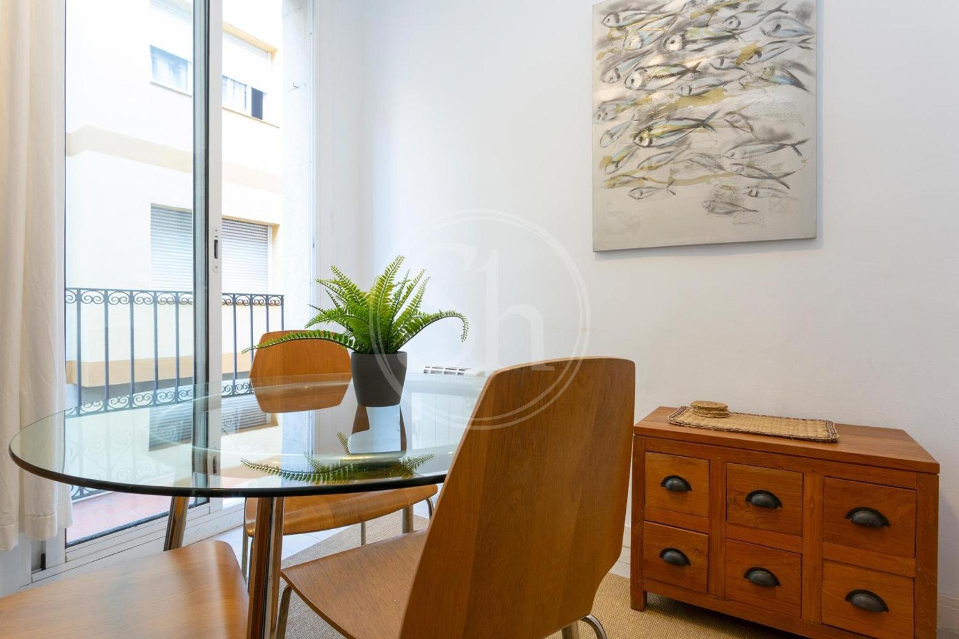 Estudio En Gracia * Barcelona