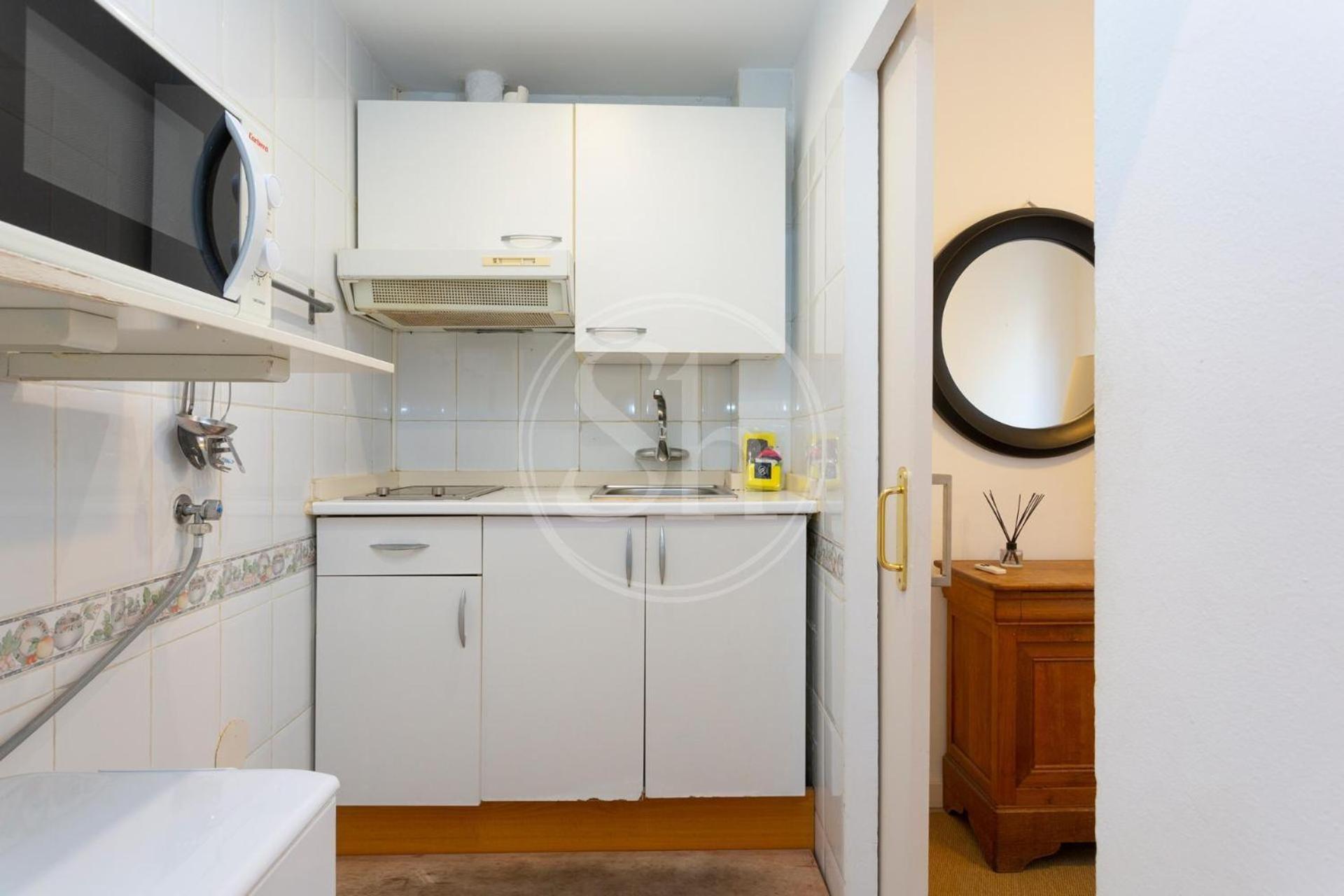 Estudio En Gracia Barcelona