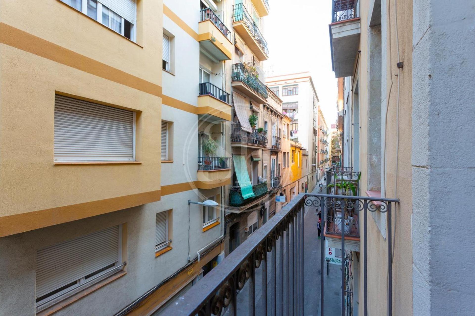 Estudio En Gracia * Barcelona