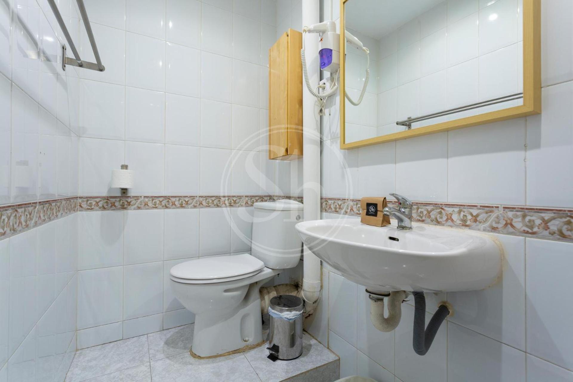 Estudio En Gracia Apartamento Barcelona