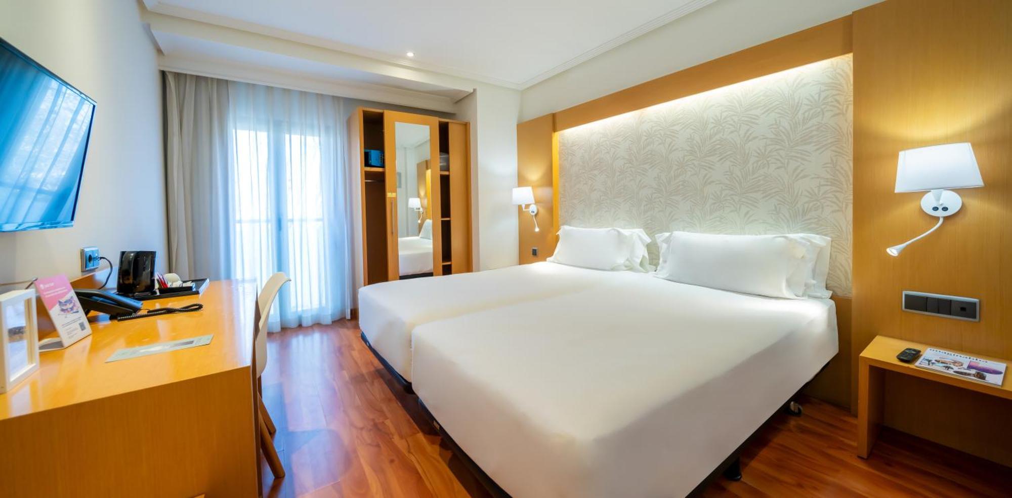 Abba Rambla 3* Barcelona