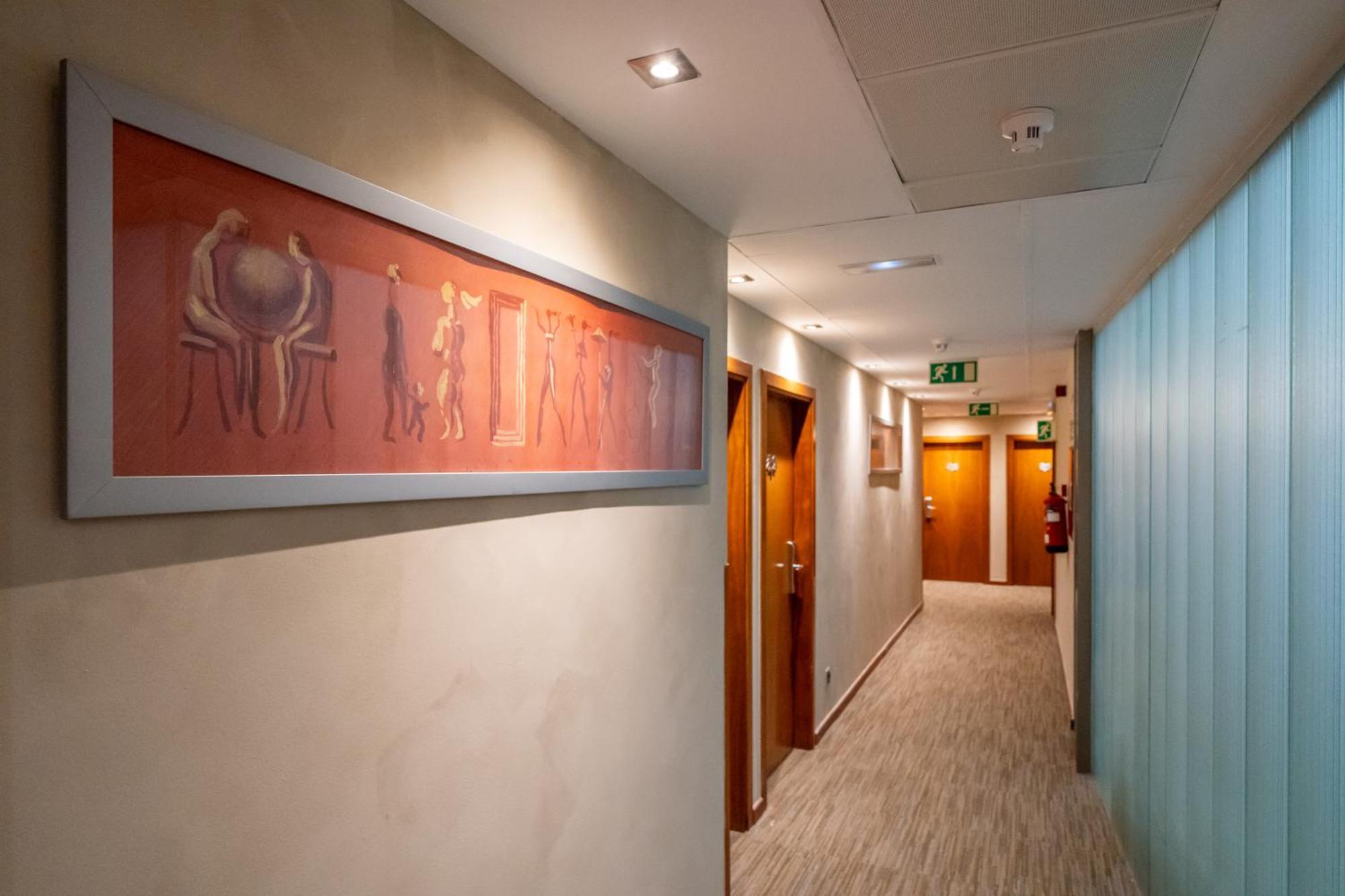 Hotel Abba Rambla