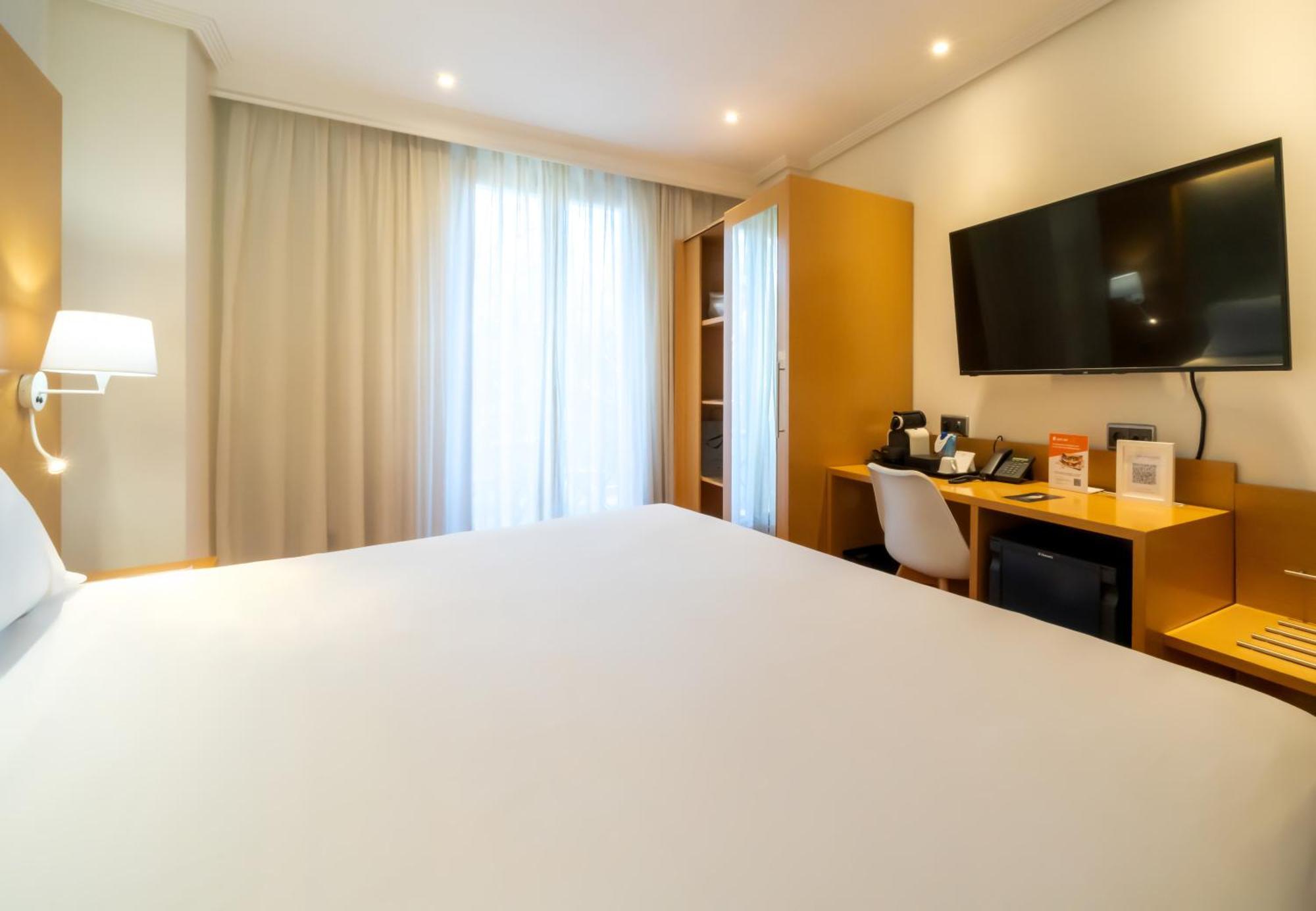 Abba Rambla Hotel Barcelona