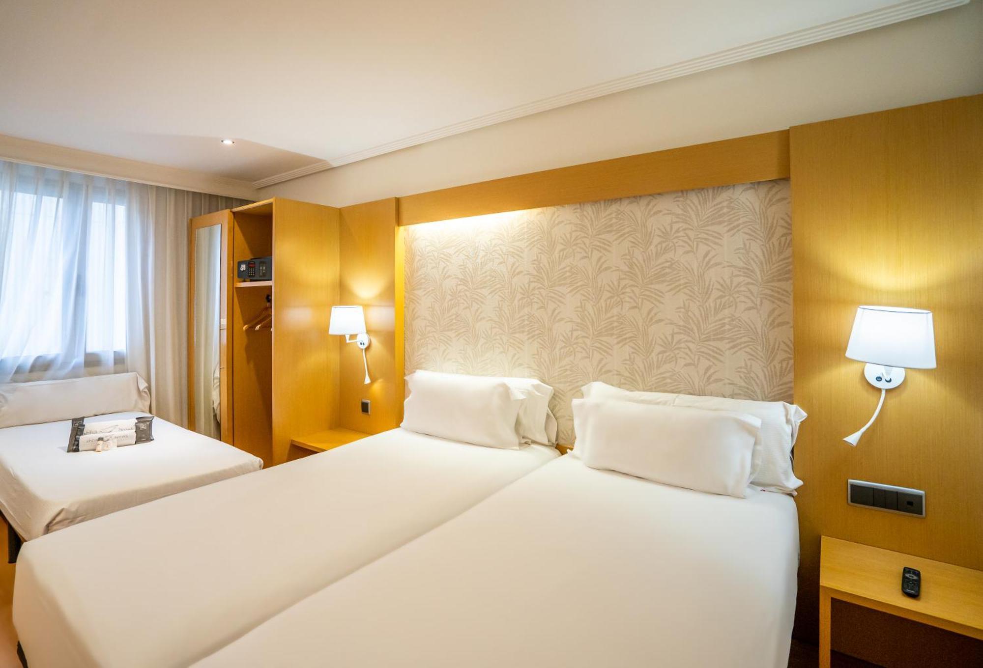Abba Rambla 3* Barcelona