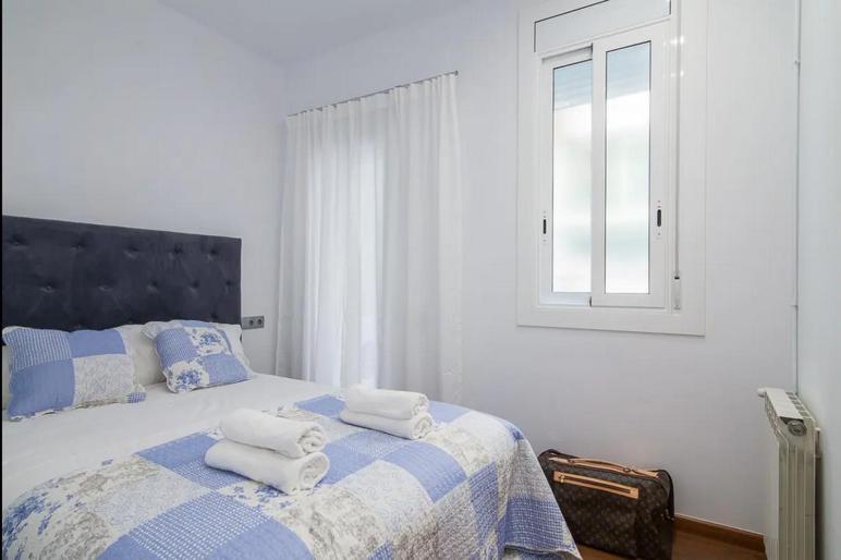 Autentic Monumental Apartamento