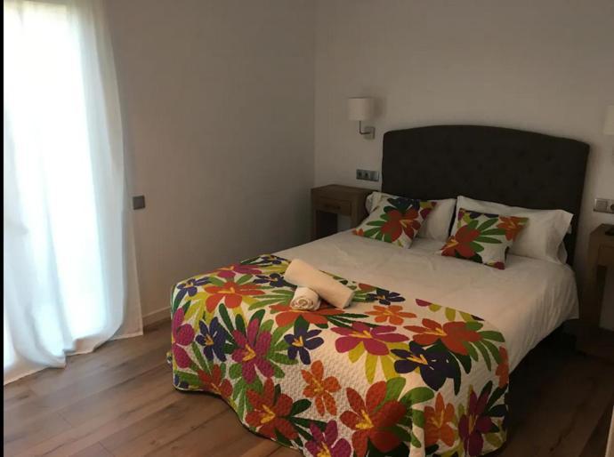 Autentic Monumental Apartamento *