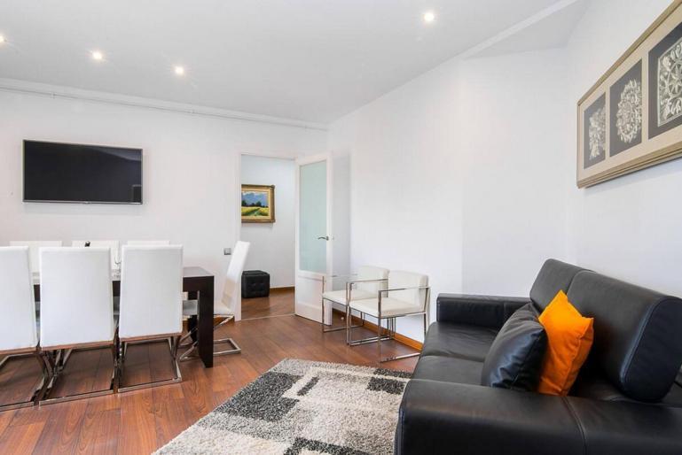 Apartamento Autentic Monumental *