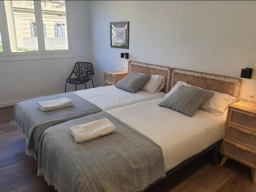 Autentic Monumental Apartamento *