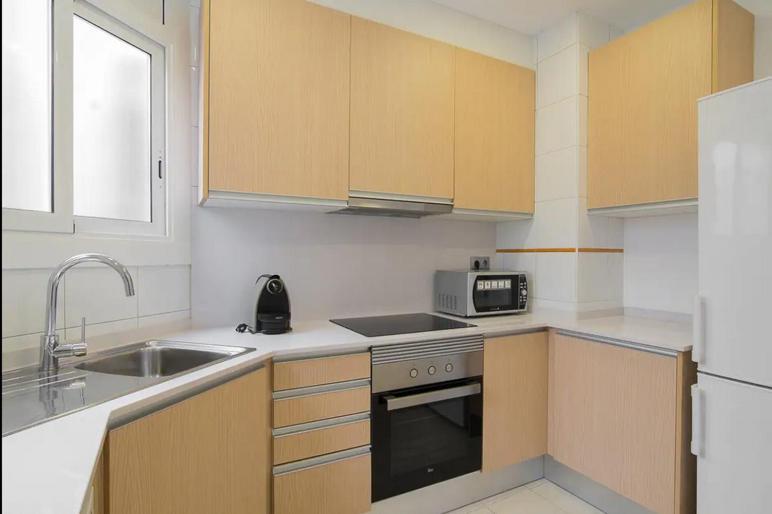 Apartamento Autentic Monumental