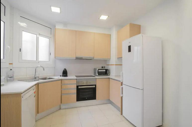 Autentic Monumental Apartamento *
