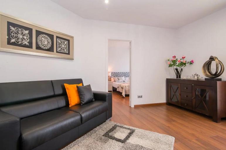 Autentic Monumental Apartamento Barcelona