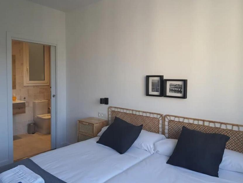 Apartamento Autentic Monumental Barcelona