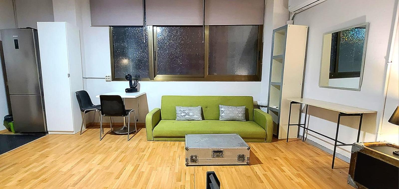Great Sleep Loft Apartment Barcelona