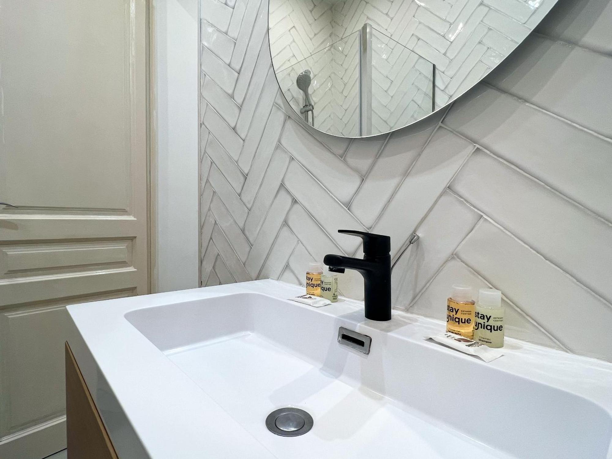 U-nique Comte Urgell Apartamento *