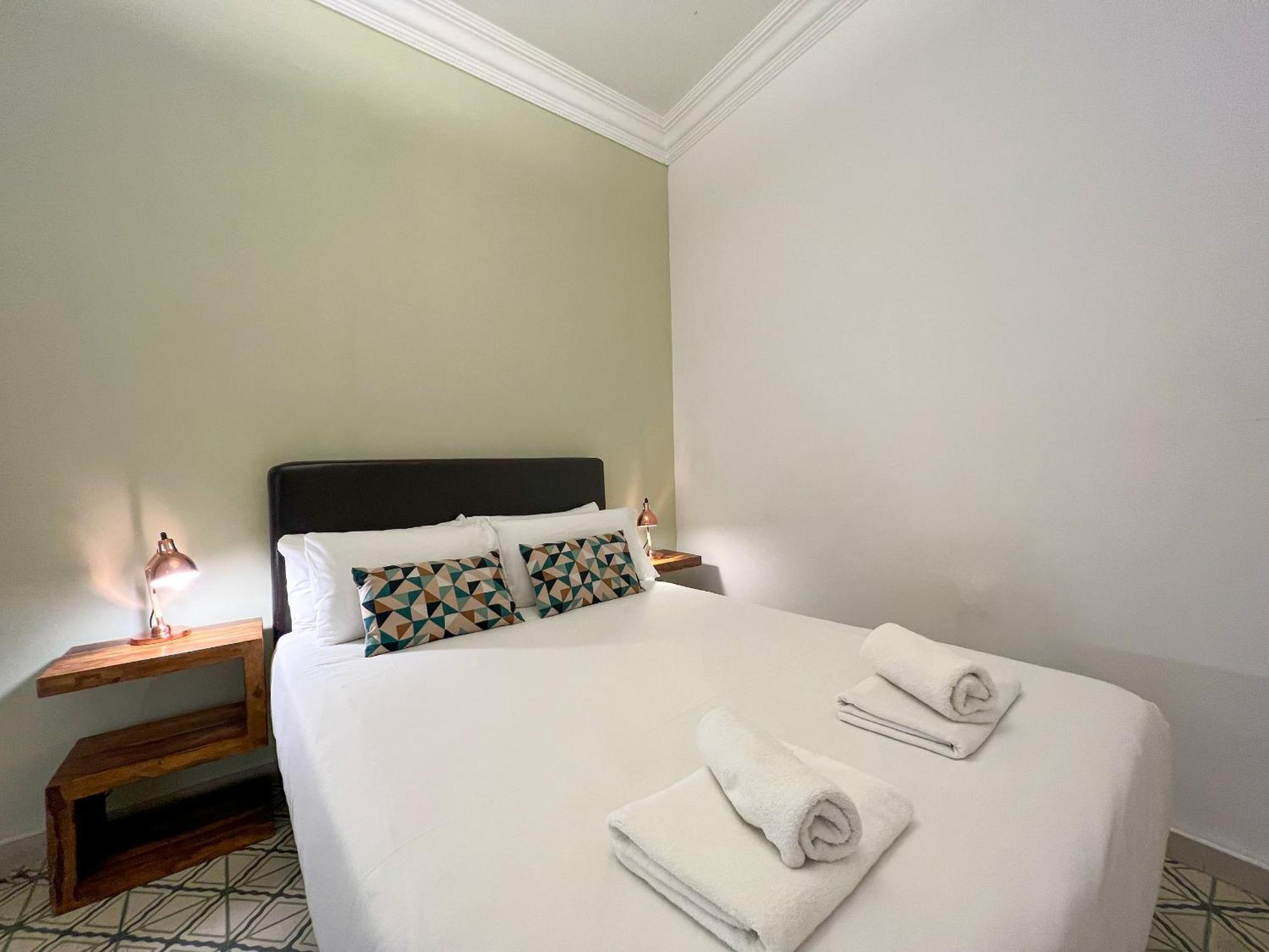 Apartamento U-nique Comte Urgell *