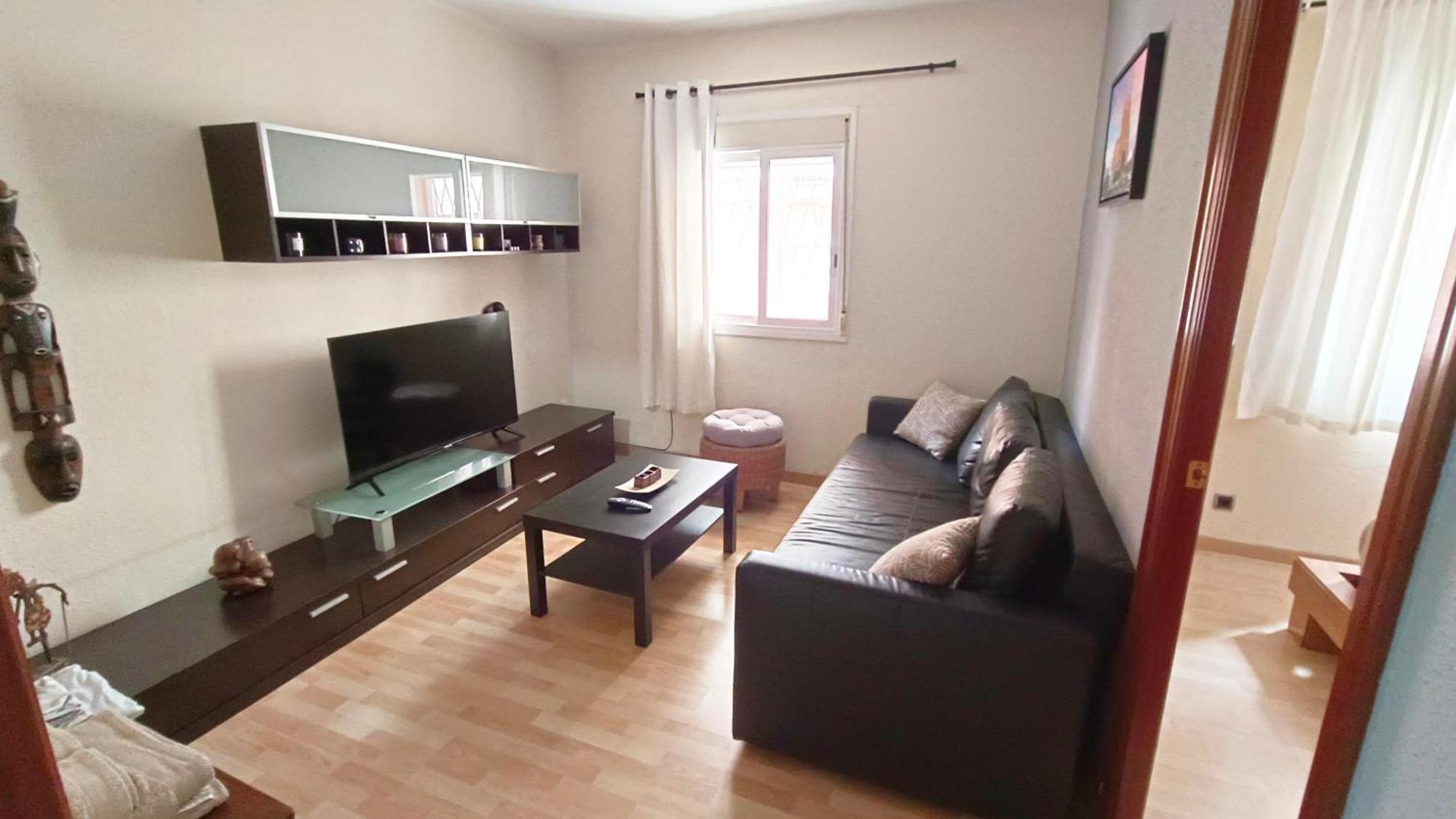 My House Bcn Apartamento