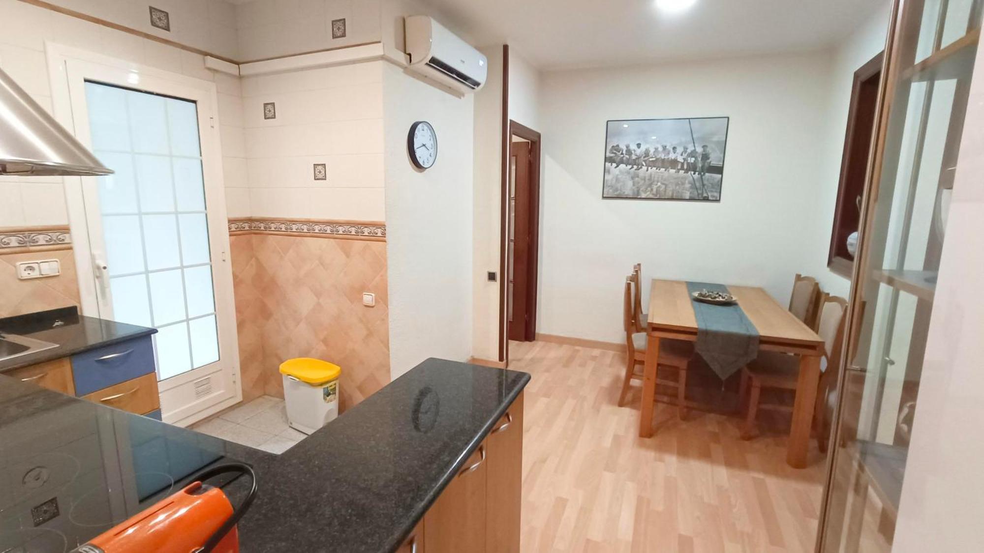Apartamento My House Bcn