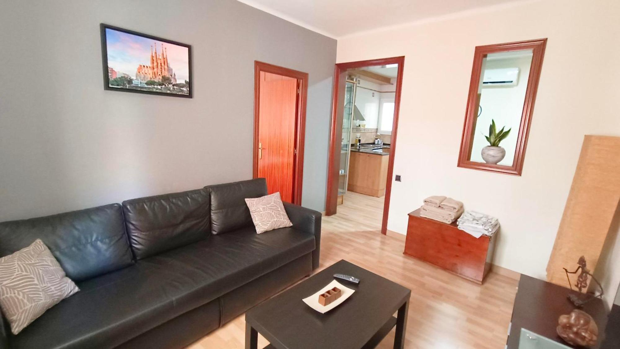 My House Bcn *