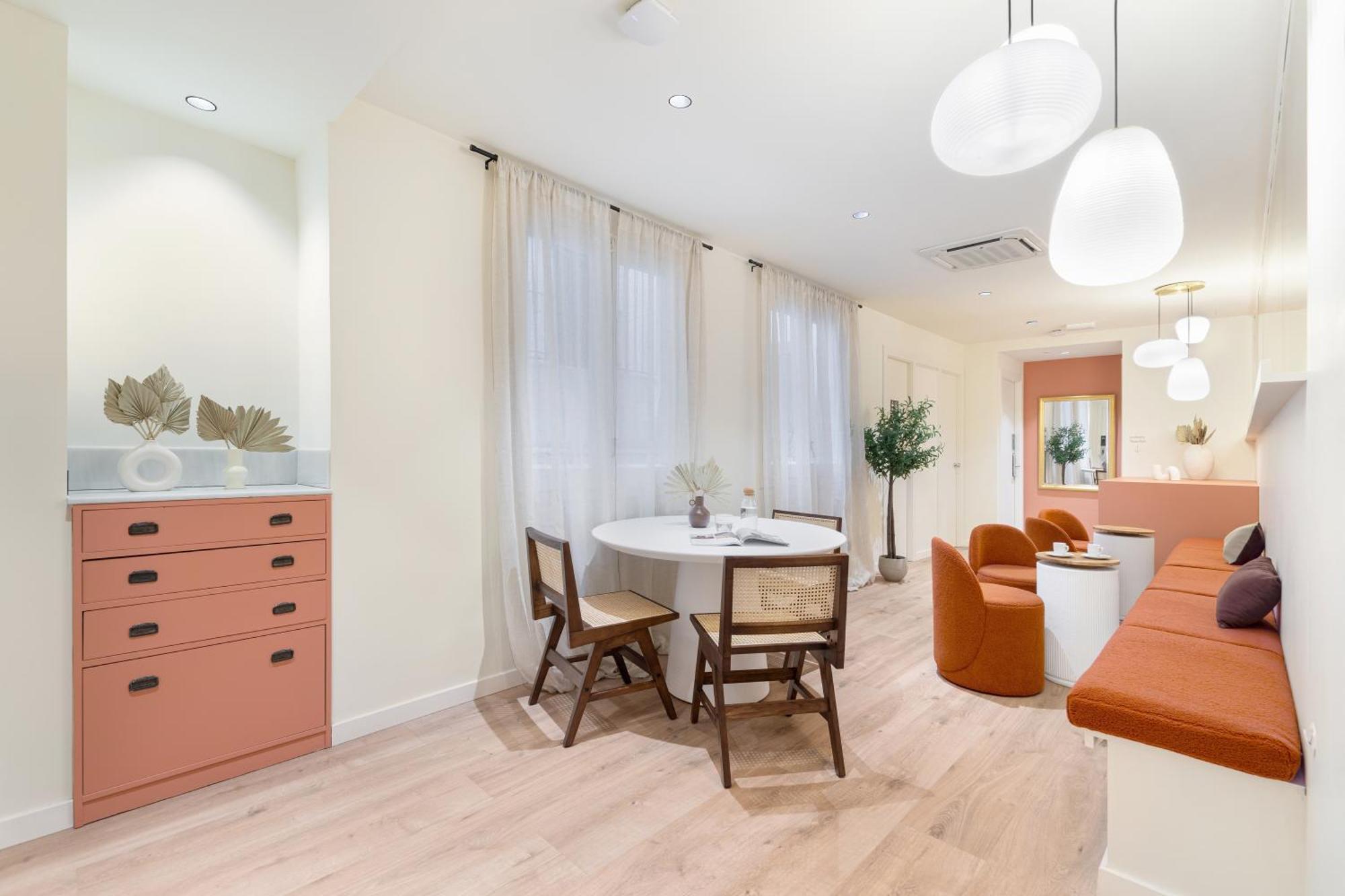 Lemar By Aspasios Bed & Breakfast