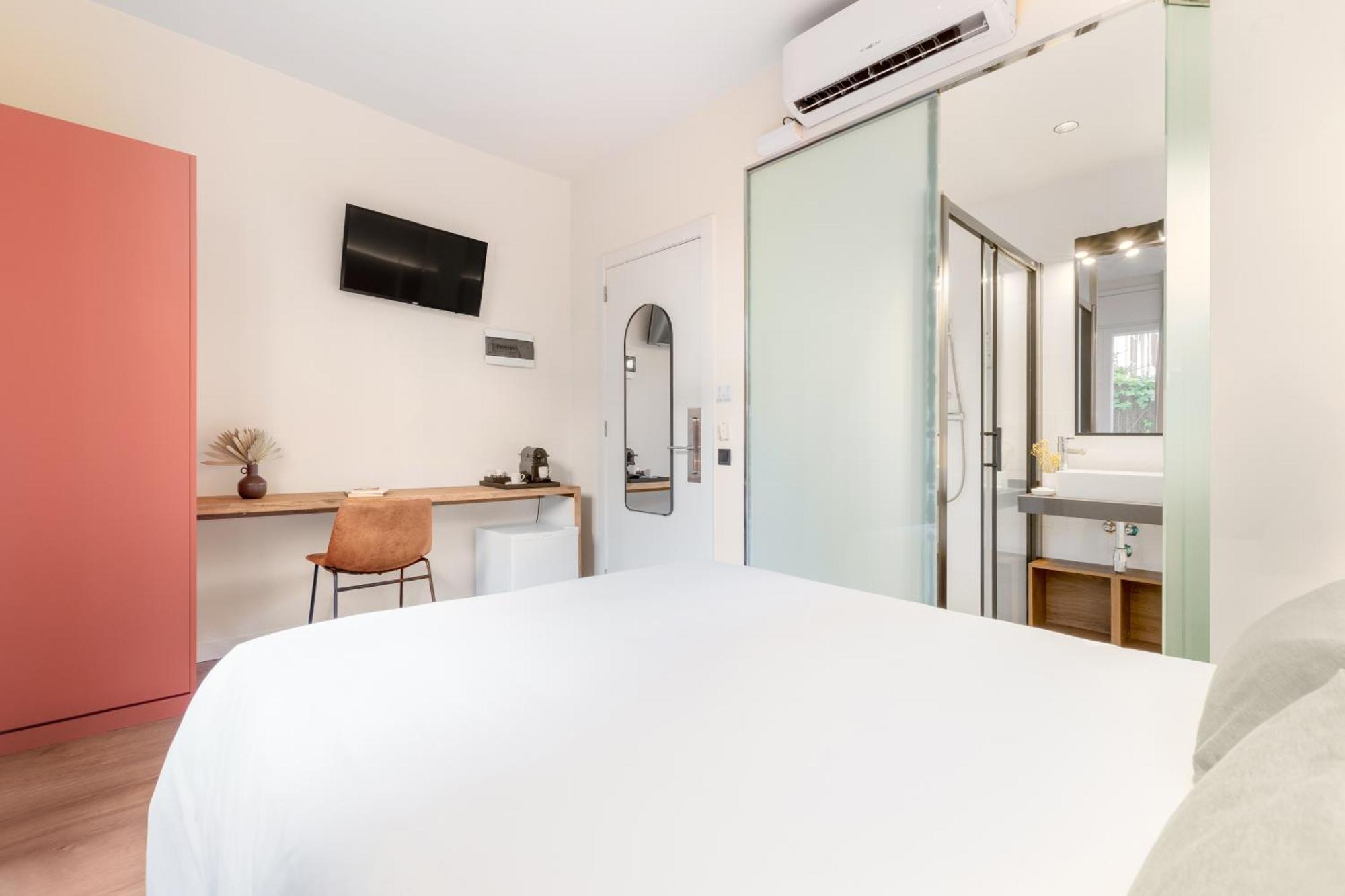 Bed & Breakfast Lemar By Aspasios 3*